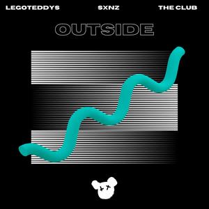 Outside (feat. Sxnz & The Club)