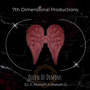 Queen Of Demons (Explicit)