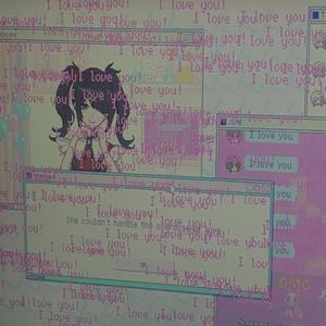 dont want me? (feat. scarshurt1 & kandibrat) (buhguul Remix|Explicit)