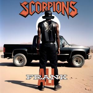 Scorpions EP (Explicit)