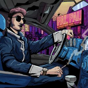 Pal Pal (feat. DJ Slyr|Afro House Remix)