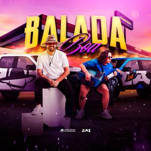 MEGA BALADA BOA
