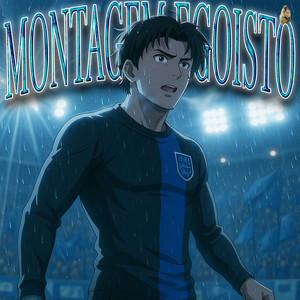 MONTAGEM EGOISTO (Sped up|Explicit)