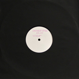 Gumby on the Moon (Seb Jay's Hazed-Out Bar Version)