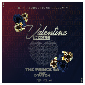 Valentine (Single)