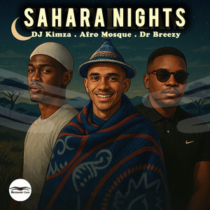 Sahara Nights