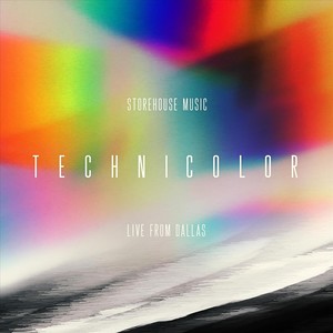 Technicolor (Live from Dallas)