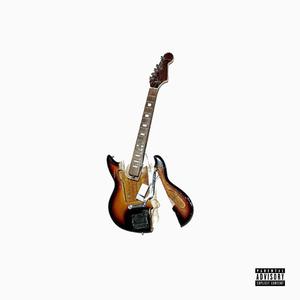 Guitar (feat. Rosario) [Explicit]