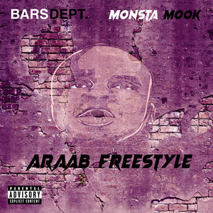 Araab Freestyle (Explicit)