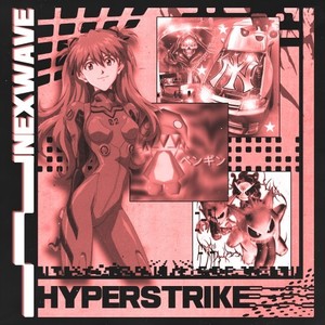 Hyperstrike (Explicit)