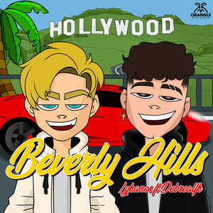 Beverly Hills (Explicit)