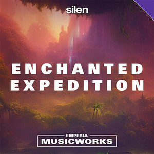 Enchanted Expedition