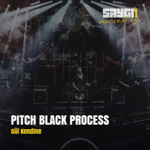 Gül Kendine (Saygi1)