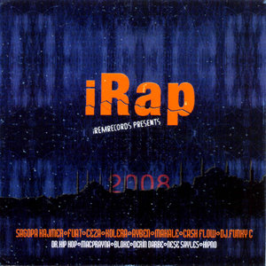 İ-Rap