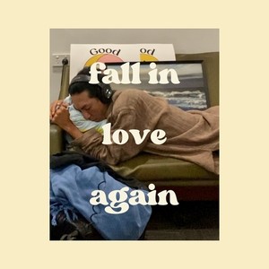 fall in love again