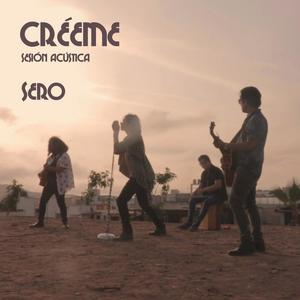 Créeme (Sesión Acústica)