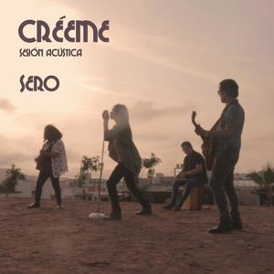 Créeme(Sesión Acústica)
