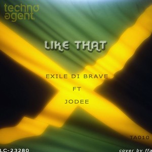 Like That (Original Mix)