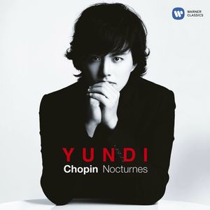 Chopin Nocturnes (肖邦：夜曲)