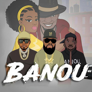 Banou (feat. Ghettovi) (Explicit)
