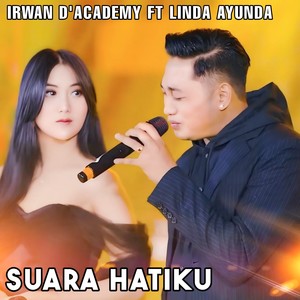 Suara hatiku