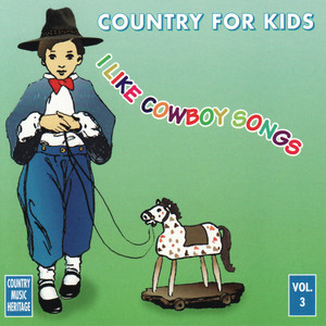 Country for Kids : Volume 3