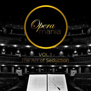 Opera Mania, Vol. 1: The Art of Seduction