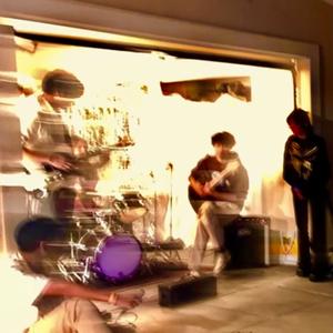 Eternally Next to Me