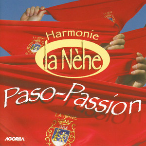 Paso-Passion