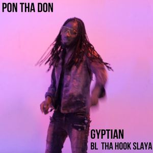 Pon Tha Don (Explicit)