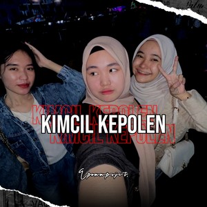 Kimcil Kepolen