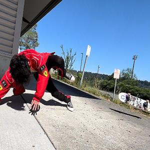 the final reside (Explicit)