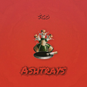 Ashtrays (Explicit)