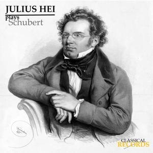 Julius Hei plays Schubert