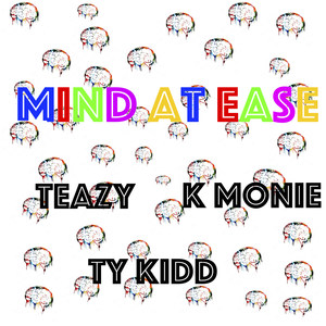 Mind at Ease (Explicit)