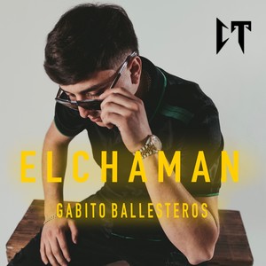 Gabito Ballesteros - El Chaman