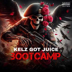 Bootcamp (Explicit)