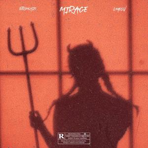 Mirage(feat. Omegv) (Explicit)