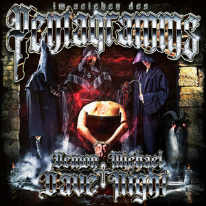 Im Zeichen des Pentagramms (Explicit)