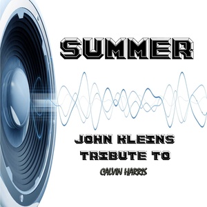 Summer: Tribute to Calvin Harris