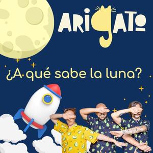 ¿A qué sabe la luna?