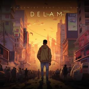 Dlam (feat. Blackmist)