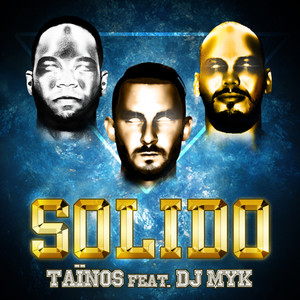 Solido (feat. DJ Myk)