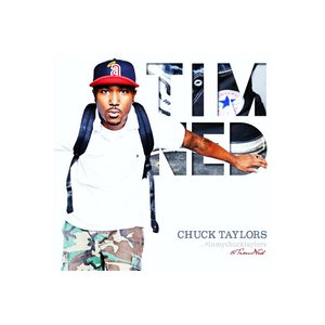 Chuck Taylors - Single