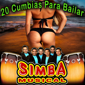 20 Cumbias Para Bailar