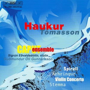 Violin Concerto - IV. --