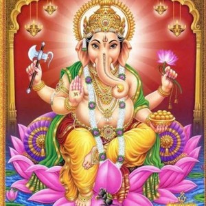 Ganesha