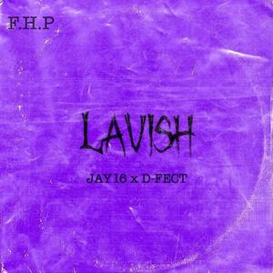 Lavish(feat. D-FECT) (Explicit)