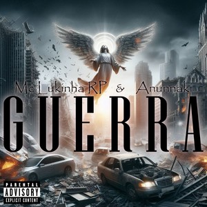 Guerra (Explicit)