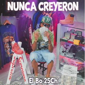 Nunca Creyeron